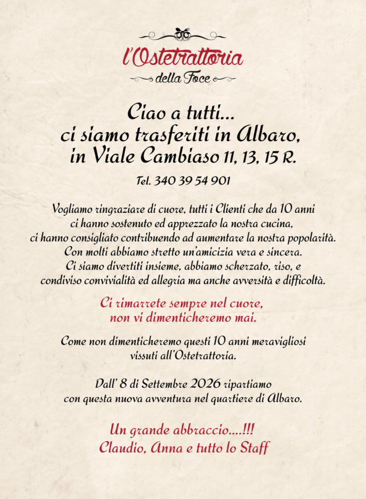Avviso